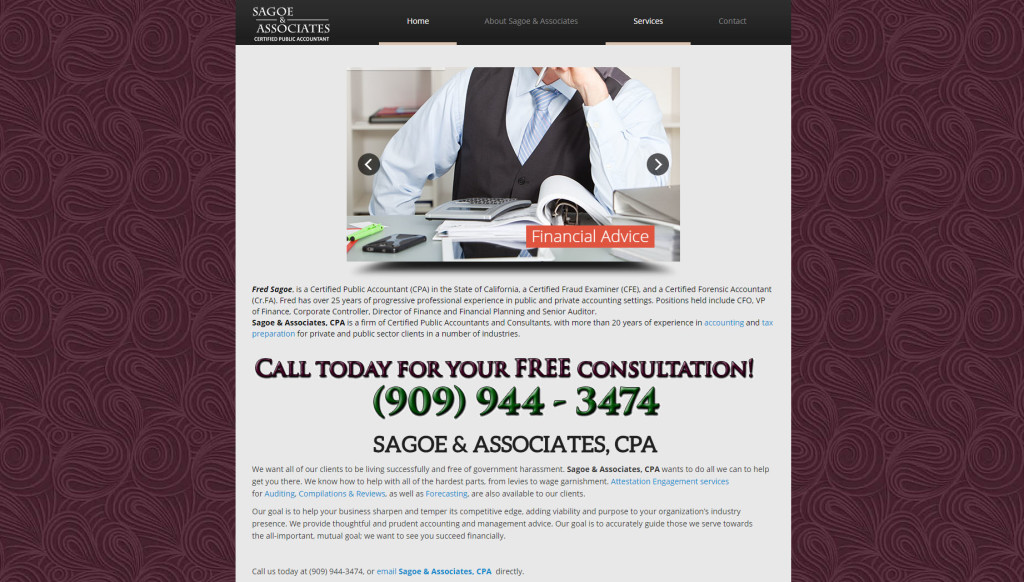 Sagoe & Associates