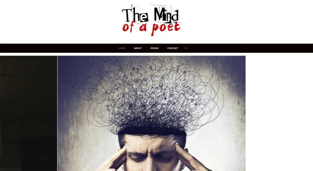 Mind of a Poet